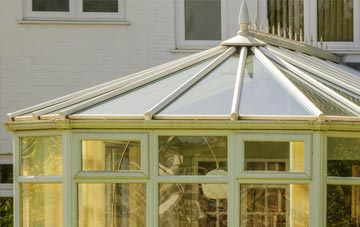 conservatory roof repair Ashby Folville, Leicestershire
