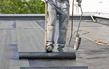 flat roof replacement Ashby Folville, Leicestershire