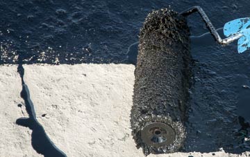 Ashby Folville liquid sealant waterproofing