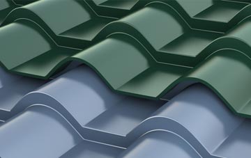 who should consider Ashby Folville plastic roofs