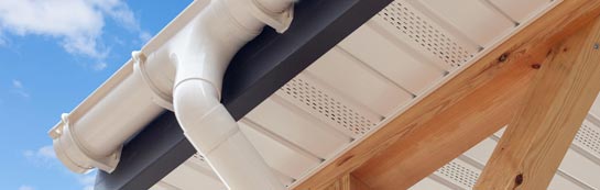 get Ashby Folville guttering quotes today