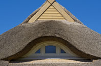 Ashby Folville thatch roofing